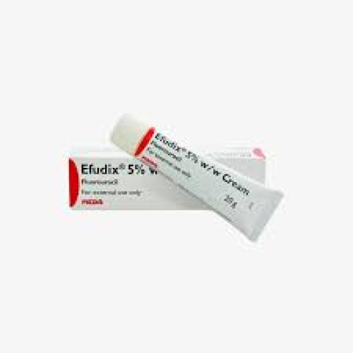 Efudix cream
